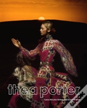 Capa do artigo Thea Porter