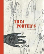 Thea Porter'S Scrapbook - Preview