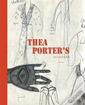 Capa do artigo Thea Porter
