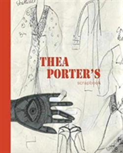 Capa do artigo Thea Porter'S Scrapbook
