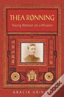 Thea Ronning