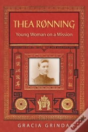 Capa do artigo Thea Ronning
