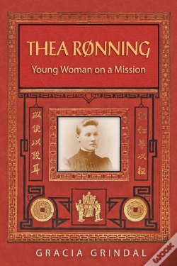 Capa do artigo Thea Ronning