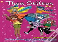 Thea Stilton 2-In-1 #3