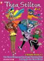Thea Stilton 2-In-1 #3 - Preview