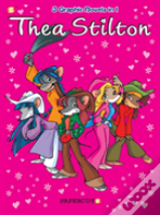 Thea Stilton 3-In-1