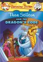 Thea Stilton And The Dragon'S Code (Thea Stilton #1) - Preview