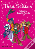 Thea Stilton Boxed Set