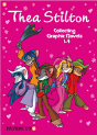 Thea Stilton Boxed Set - Preview