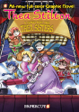 Thea Stilton Graphic Novels #7 - Preview
