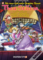 Thea Stilton Graphic Novels #7
