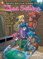 Thea Stilton Graphic Novels #8 - Preview