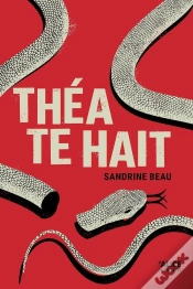 Capa do artigo Théa Te Hait