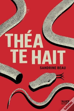 Capa do artigo Théa Te Hait