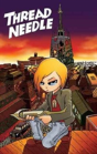 Theadneedle - Preview