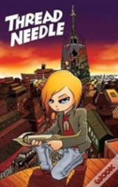 Theadneedle