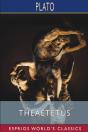 Theaetetus  Esprios Classics - Preview