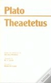 Capa do artigo Theaetetus
