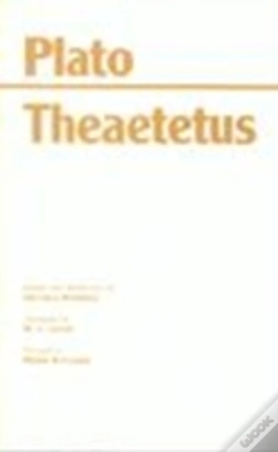 Capa do artigo Theaetetus