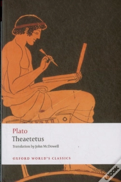 Capa do artigo Theaetetus