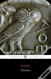 Capa do artigo Theaetetus