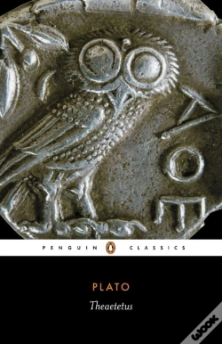 Capa do artigo Theaetetus