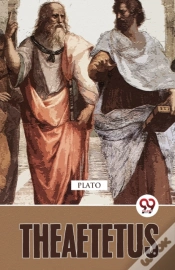 Capa do artigo Theaetetus