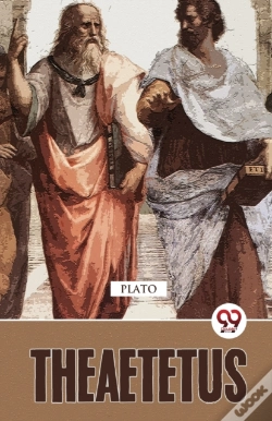 Capa do artigo Theaetetus