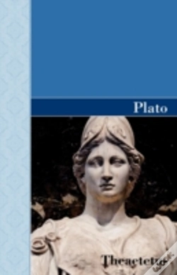 Capa do artigo Theaetetus