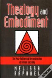 Capa do artigo Thealogy And Embodiment