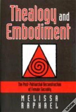 Capa do artigo Thealogy And Embodiment