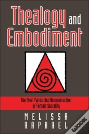 Capa do artigo Thealogy And Embodiment