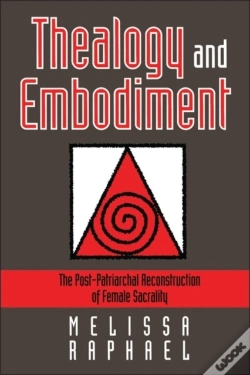 Capa do artigo Thealogy And Embodiment