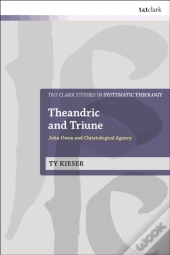 Theandric And Triune
