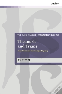 Capa do artigo Theandric And Triune