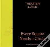 Capa do artigo Theaster Gates Every Square Needs A Circ