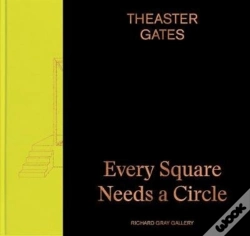 Capa do artigo Theaster Gates Every Square Needs A Circ