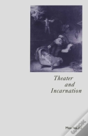 Capa do artigo Theater And Incarnation