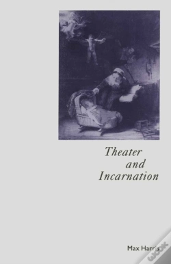 Capa do artigo Theater And Incarnation