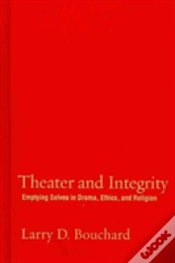 Capa do artigo Theater And Integrity