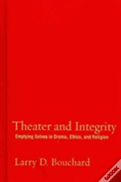 Capa do artigo Theater And Integrity