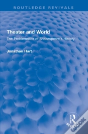 Capa do artigo Theater And World