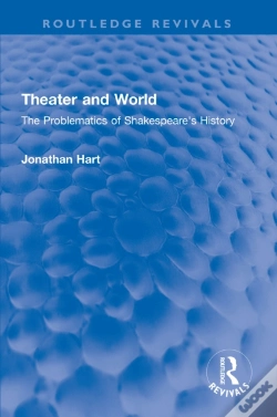 Capa do artigo Theater And World