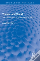 Theater And World