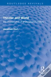 Capa do artigo Theater And World