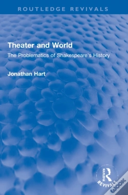 Capa do artigo Theater And World