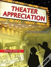 Capa do artigo Theater Appreciation
