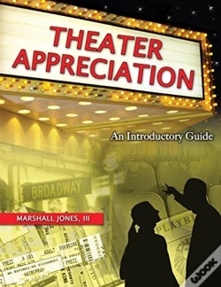 Capa do artigo Theater Appreciation