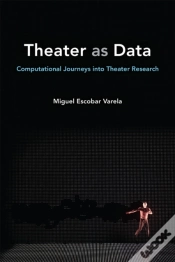 Capa do artigo Theater As Data