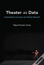 Capa do artigo Theater As Data